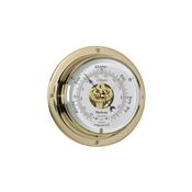 Clipper Brass Barometer
