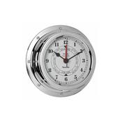 Fitzroy Chrome Tide Clock