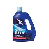 Elsan Blue Toilet Deodorant 2L