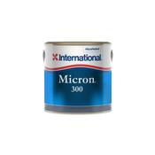 International Micron 300 Grey Antifouling 2.5L