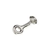 Small T Rope Eye 3mm