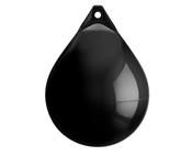 POLYFORM A-4 FENDER/BUOY (Black Ropehold)