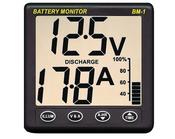 NASA CLIPPER BM-1 BATTERY MONITOR (12V or 24V)