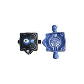 Whale Universal / Watermaster Pump Head Service Kit