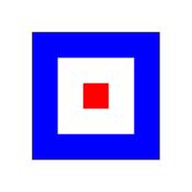 Code Flag W