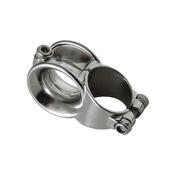 Wichard Single Fairlead for 25mm Stanchion