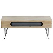 Cashel Oak Coffee Table