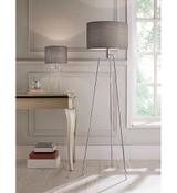 Ellis Chrome Table Lamp image