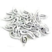 Curtain Hooks 100pk