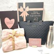 Chemo Comfort Bag