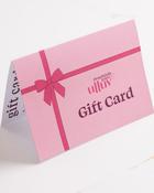 Gift Voucher - emailed version image