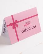 Gift Voucher - posted version image