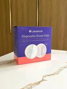Lansinoh Disposable Breast Pads image