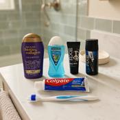 Men's Toiletry Travel Set image