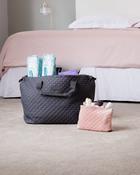 The Compact Packed Hospital Bags image