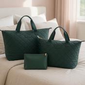 The Mum &amp; Baby Hospital Bag Set