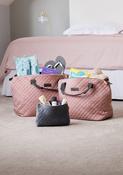 The Organised Packed Hospital Bags
