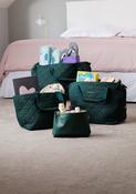 The Ultimate Packed Hospital Bags