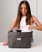 Ulluv Baby Bag Converter image