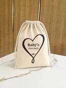 Ulluv Baby's First Outfit Pouch