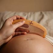 Ulluv Birthing Comb