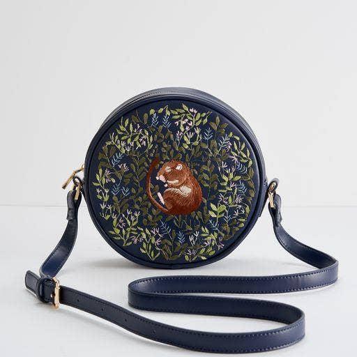 Chloe bag round online