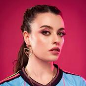 Don't Kill My Vibe Earrings - Grá Croí Hearts
