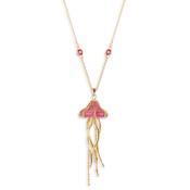Bill Skinner Necklace - Jellyfish Pendant image