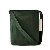Tintok Mira Canvas Bag - Forest Green