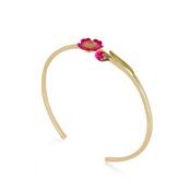 Bill Skinner Bracelet - Wildflower Bangle