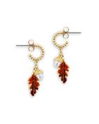 Bill Skinner Earrings - Acorn &amp; Oak Drop