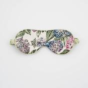 Fable Sleep Mask - Hydrangea image
