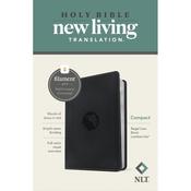 NLT - Compact Filament Bible Lion Black