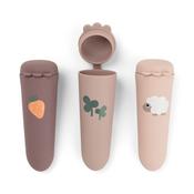 Done by Deer Eating - Silicone Ice Pops 3-pack - Sheepy Powder