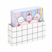 Paper Poetry Memos - Mini Chingu Memo Box