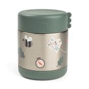 Done by Deer Eating - Insulated Food Jar - Tiny Trails