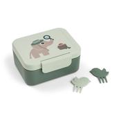 Done by Deer Eating - Tiny Lunchbox with Snack Picks - Tiny Trails