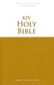 KJV Bible - Economy