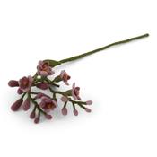 Gry &amp; Sif Flowers - Felt Wisteria