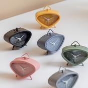 Karlsson Alarm Clock - Mini Triangle image
