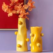 Present Time Interiors - Vase Bola - Large image
