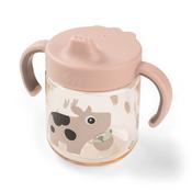 Done by Deer Eating - Learning Spout 2-Handle Cup - Tiny Farm image
