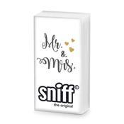 Tissues - Mr. &amp; Mrs. image