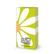 Tissues - Happy Flowers