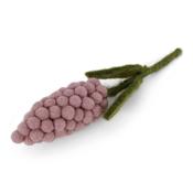 Gry &amp; Sif Flowers - Felt Pearl Hyacinth