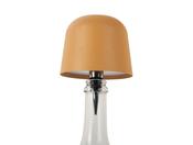 Leitmotiv Light - Bottle Lamp Cone - Ochre Yellow