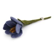 Gry &amp; Sif Flowers - Felt Crocus