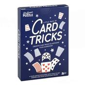 Professor Puzzle - Card Tricks