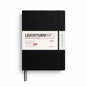 Leuchtturm1917 2027 Diary - Daily Planner A4 Hardcover