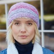 Pachamama Knitted Headband - Sierra Nevada image